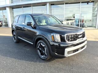 2025 Kia Telluride for sale in Chickasha OK