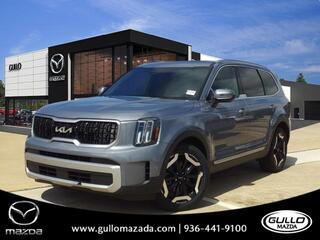 2023 Kia Telluride