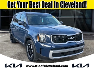 2023 Kia Telluride for sale in Cleveland TN