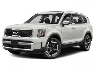 2023 Kia Telluride