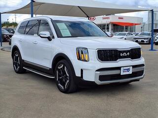 2024 Kia Telluride for sale in Greenville SC