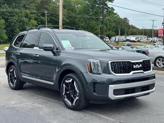 2024 Kia Telluride for sale in Easley SC
