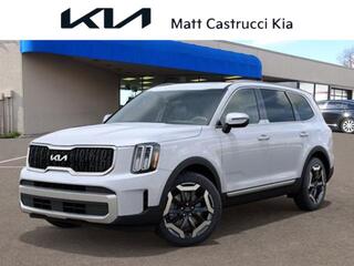 2025 Kia Telluride for sale in Dayton OH