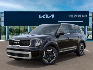 2025 Kia Telluride for sale in New Bern NC