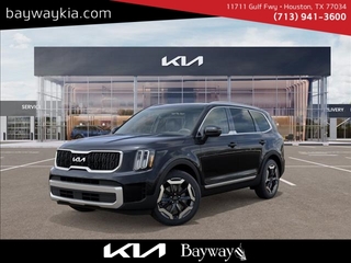 2025 Kia Telluride for sale in Houston TX