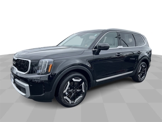 2023 Kia Telluride