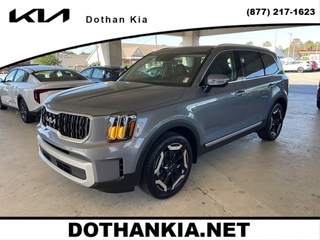 2025 Kia Telluride for sale in Dothan AL