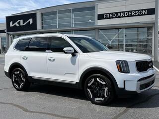 2025 Kia Telluride for sale in Batesville MS