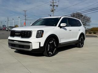 2023 Kia Telluride