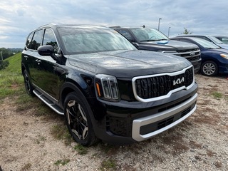 2023 Kia Telluride