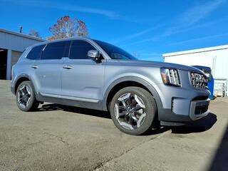 2023 Kia Telluride for sale in Roanoke VA