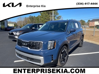 2023 Kia Telluride for sale in Enterprise AL