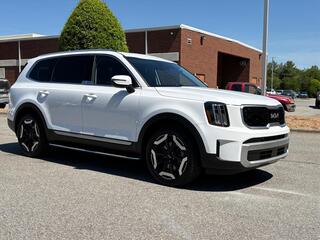 2024 Kia Telluride for sale in Asheville NC