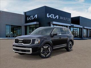 2025 Kia Telluride for sale in Chesterfield MO
