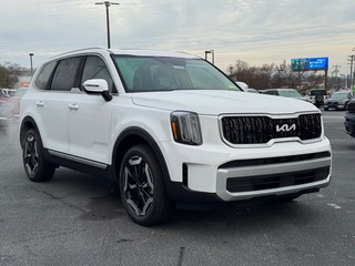 2025 Kia Telluride for sale in Greenville SC
