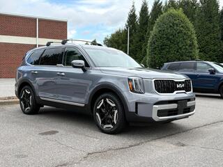 2023 Kia Telluride for sale in Asheville NC