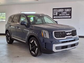 2023 Kia Telluride
