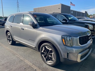 2023 Kia Telluride for sale in Burlington NC