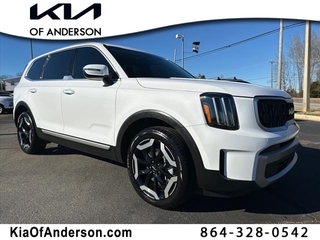 2024 Kia Telluride for sale in Pendleton SC