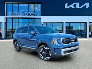 2024 Kia Telluride for sale in Burlington NC