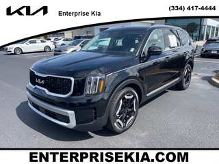 2024 Kia Telluride for sale in Enterprise AL