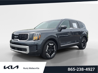 2024 Kia Telluride for sale in Louisville TN
