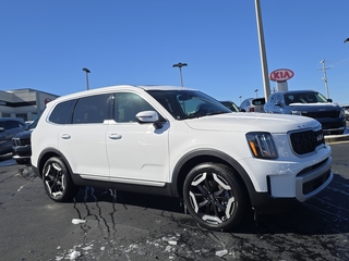 2025 Kia Telluride for sale in Batesville MS