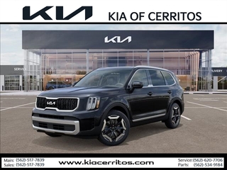 2025 Kia Telluride for sale in Cerritos CA
