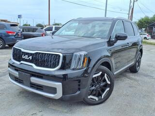 2023 Kia Telluride for sale in Houston TX