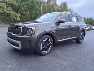 2024 Kia Telluride for sale in Knoxville TN