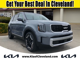 2025 Kia Telluride for sale in Cleveland TN