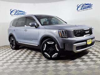 2023 Kia Telluride
