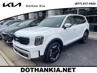 2025 Kia Telluride for sale in Dothan AL