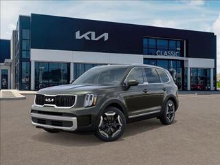 2025 Kia Telluride for sale in Beaumont TX