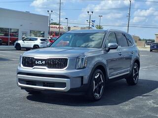 2023 Kia Telluride