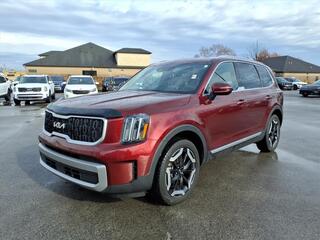 2023 Kia Telluride for sale in Terre Haute IN