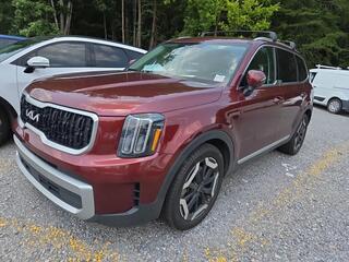 2023 Kia Telluride for sale in Knoxville TN