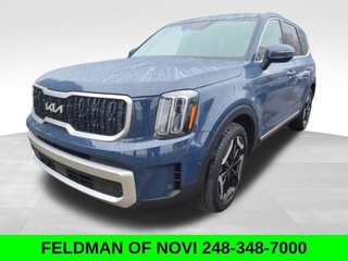 2024 Kia Telluride for sale in Novi MI