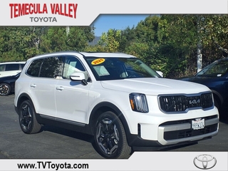 2025 Kia Telluride for sale in Random Lake WI