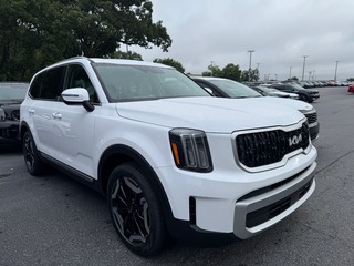 2025 Kia Telluride for sale in Greenville SC