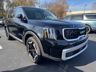 2025 Kia Telluride for sale in Greenville SC