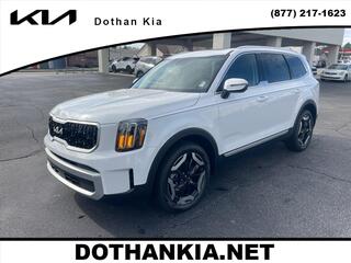 2025 Kia Telluride for sale in Dothan AL