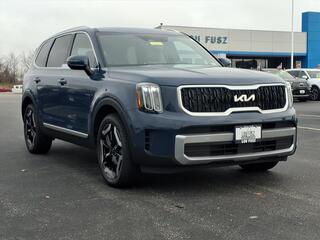 2023 Kia Telluride for sale in Cincinnati OH