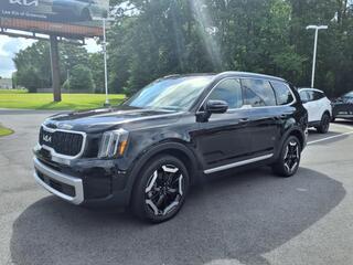 2023 Kia Telluride