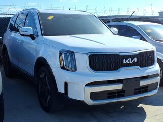 2024 Kia Telluride for sale in Greenville SC