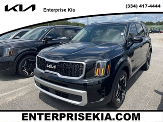 2025 Kia Telluride for sale in Enterprise AL