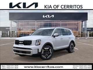 2025 Kia Telluride for sale in Cerritos CA