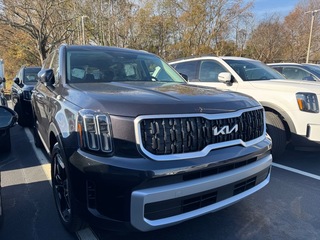 2025 Kia Telluride for sale in Greenville SC