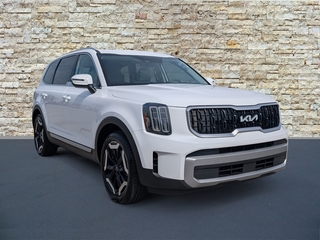 2023 Kia Telluride for sale in Chattanooga TN