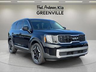 2023 Kia Telluride for sale in Greenville SC